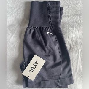 NWT AYBL gym shorts